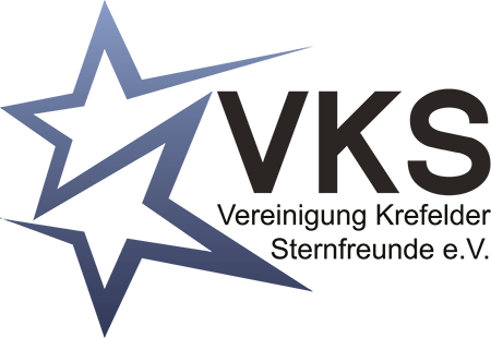 Vereinigung Krefelder Sternfreunde e.V.