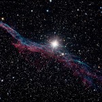 NGC6960 - Sturmvogelnebel